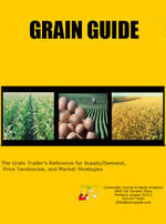 2008 Grain Trader's Guide