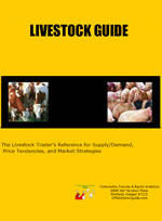2008 Livestock Trader's Guide